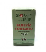 Kereviz Tohumu Karışımlı Bitkisel Çay